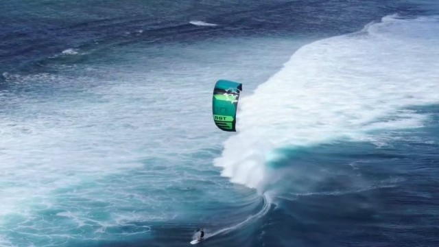 2020 CELERO FR - Tech Video - Slingshot Kiteboarding