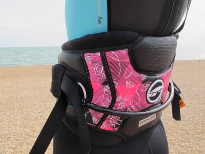 Prolimit Pure Eve  2012 Kitesurfing Review