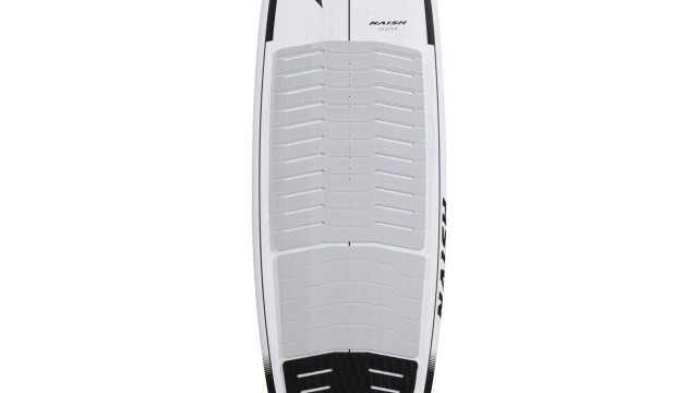 Kitesurfing Reviews - Naish Kiteboarding Skater 2024