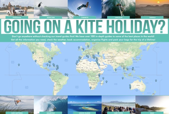 IKSURFMAG Travel Guides Issue 113