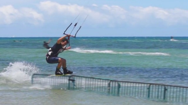 Another Day In Paradise