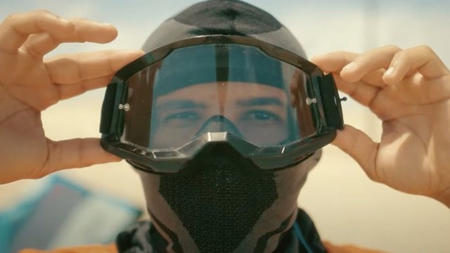 KITE TO THE LIMIT - Official Movie