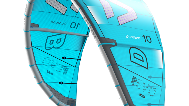 Kitesurfing Reviews - DUOTONE Evo D/LAB 2027