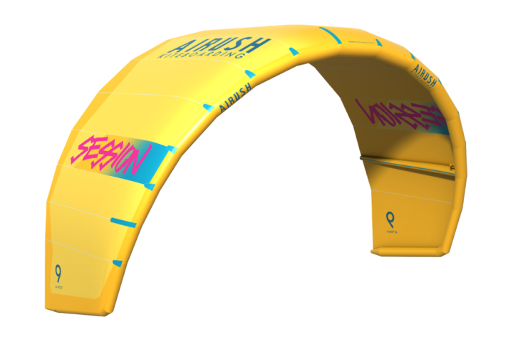 Airush Session