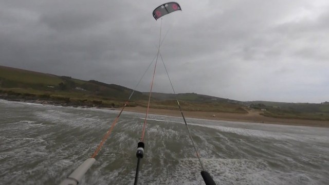 May 2021 big air pov