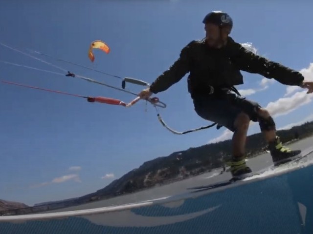 Quarantine Kite Park Dreams