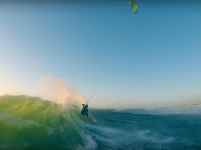 Surfskolan Vlog - We are back in Cape Town