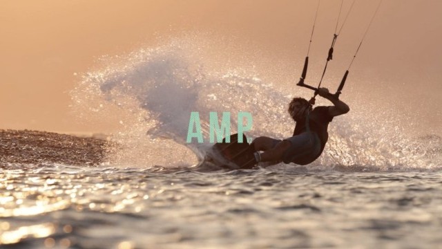 AMP V2 - Progression To The People