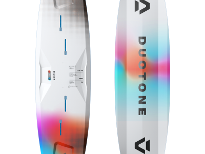 DUOTONE Select Concept Blue 2026 Kitesurfing Review