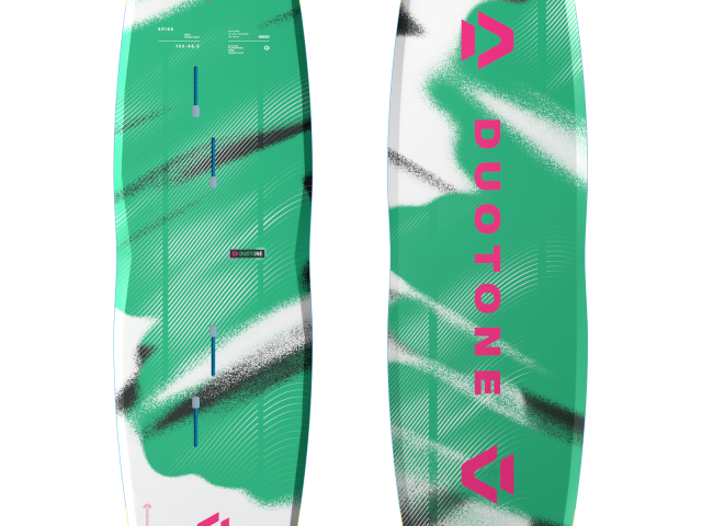 DUOTONE Spike CB 2026