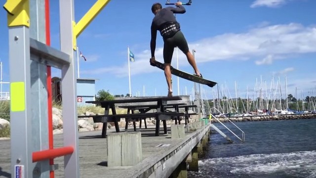 Nick Jacobsen - Episode 02 - Bulgaria trip