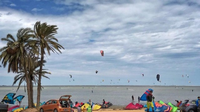 IKSURMAG Partners with WINDY