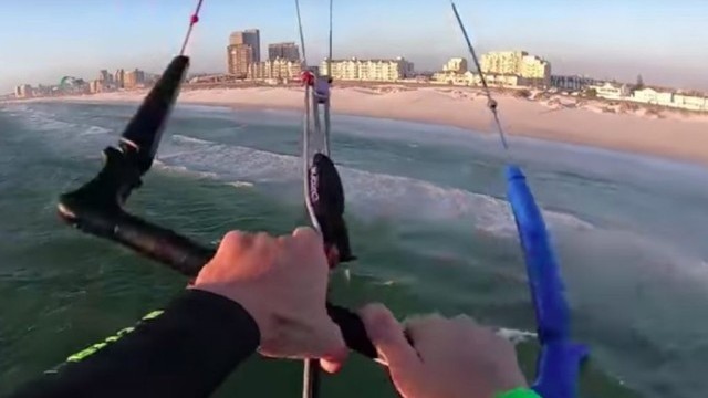 Ozone: Click-in and go