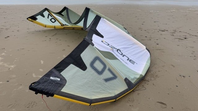 Kitesurfing Reviews - Kites
