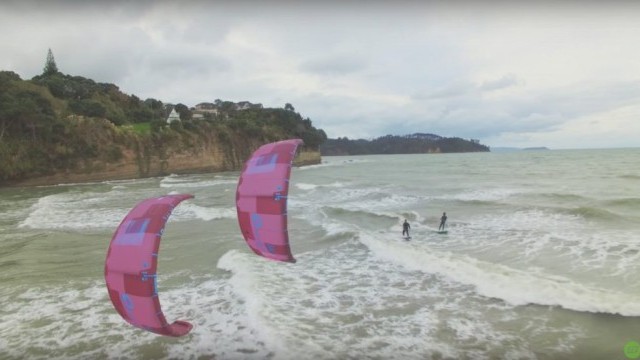 North Dice 2018 Product Clip