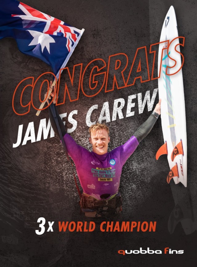 Quobba Fins Issue 100