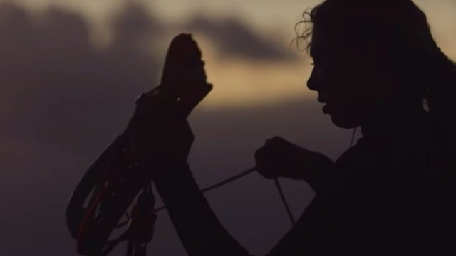 Behind The Scenes - Utopia in St Brandon