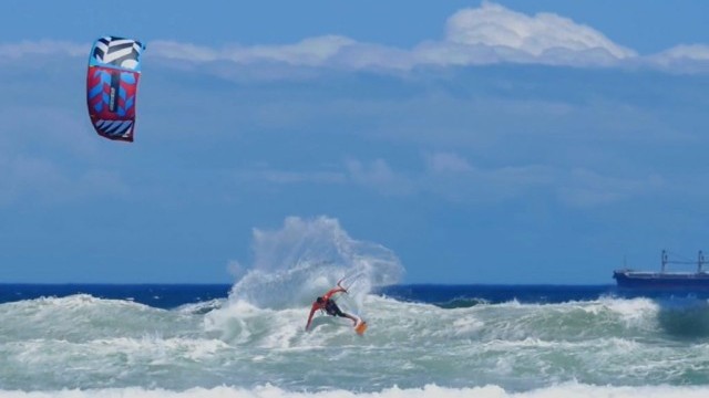 RRD Kite Surf Boards 2017 Y22