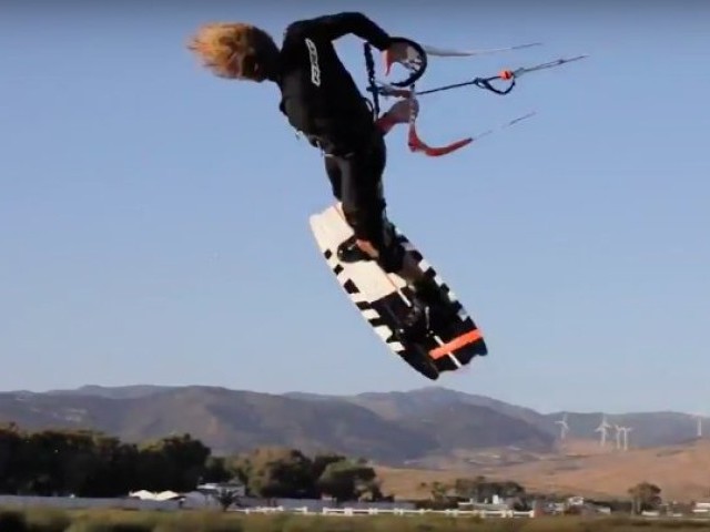 Tarifa Summer 2018 - Julien Leleu