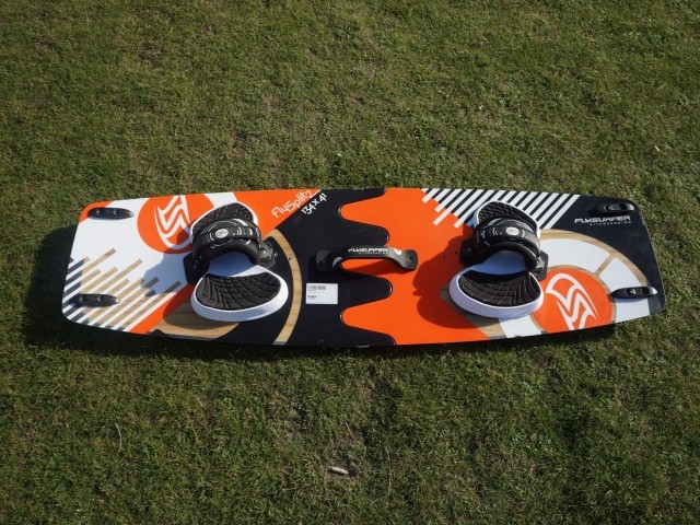 Flysurfer FlySplit 2 134 x 41cm 2017