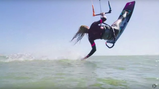 Duotone Soleil Textreme 2020 Product Clip