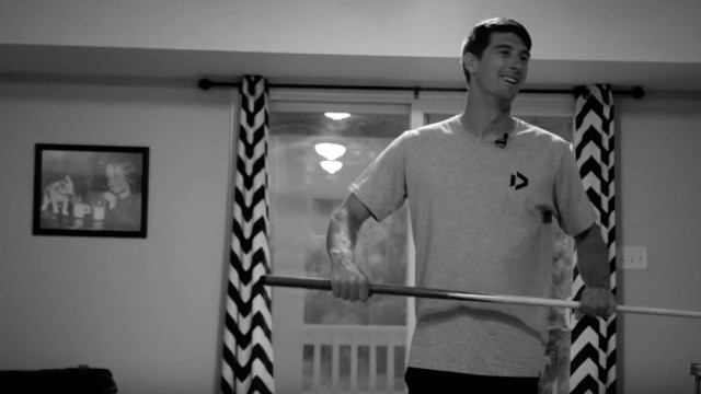 KNOT FUTURE: Here & Now - Aaron Hadlow