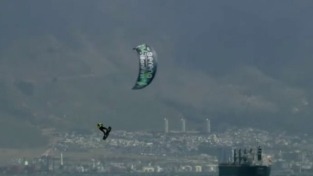 Redbull KOTA 2020 Story