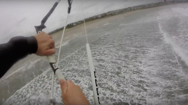 Trip To Rhosneigr