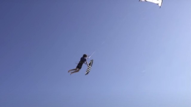 Best Progression Of My Life | Brazil 2020 | Big Air Kitesurfing | Janek Grzegorzewski