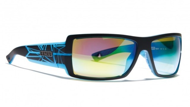 ION And Zeiss Optics Collaborate On Performance Water Sunglasses