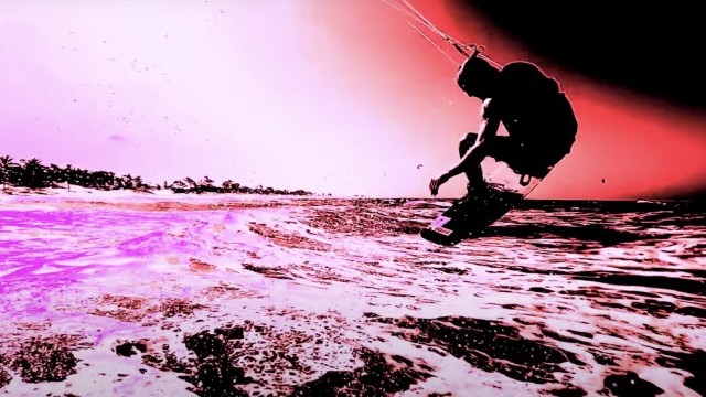 “One More Time” with Ramiro Gallart, Lucas Muzio, Joaco Rodriguez & Kit Griffiths.