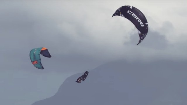 Red Bull Megaloop Entry Video 2020 | I LIVE FOR THIS | Get High with Mike