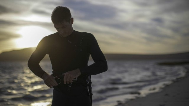ION Interview -- The Real Wetsuit Guide