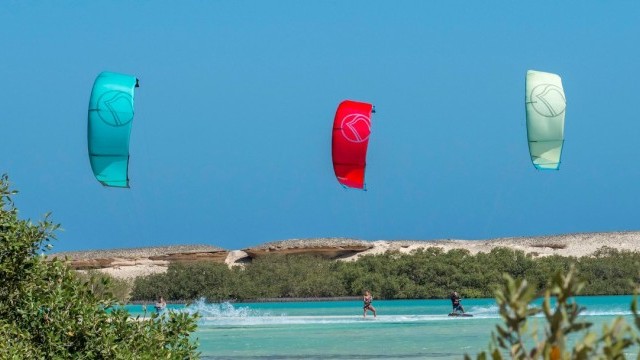 In Focus: Liquid Force Kiteboarding 2019 Product Overview