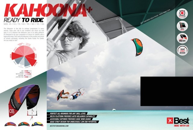 Best Kiteboarding Issue 41