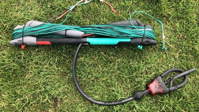 Kitesurfing Reviews - North Kiteboarding Navigator 45-50cm 2021