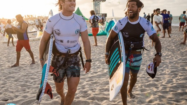 GKA Prea 2019 - Kite-Surf - Men's Singles