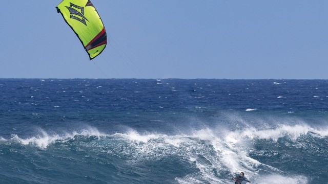 NEW Naish Surfboards