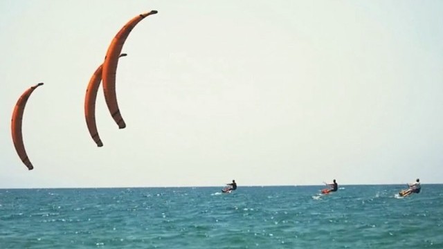 SONIC2 ... Designer Talk