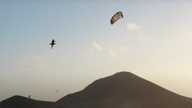 Lorenzo casati megaloop challenge entry 2022