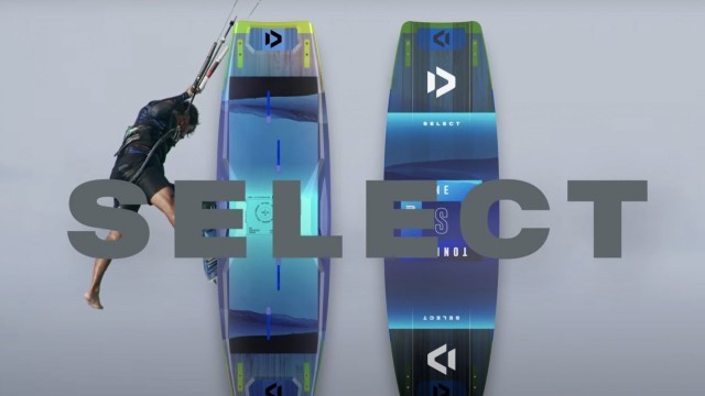 Duotone Select 2022 Product Clip