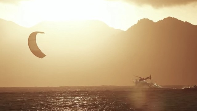 #KitersInIsolation - WHAT'S IN A NAME? MOVIE - AIRUSH KITEBOARDING