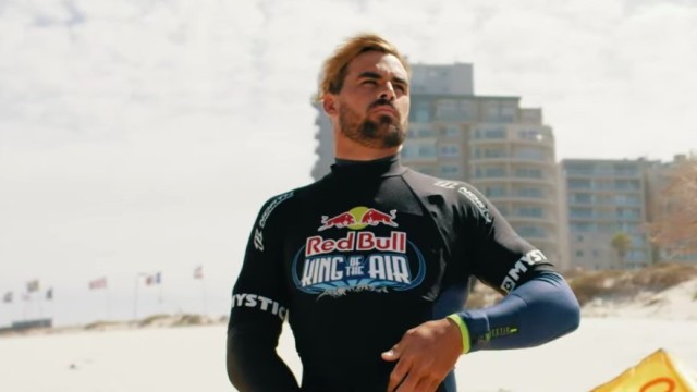 Marc Jacobs King of the Air 2020 Highlights