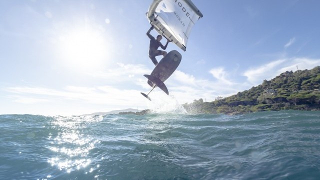 Introducing the North Mode, powered by N-Weave