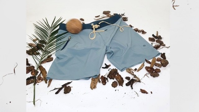 Manera - SQUAREFLEX - The coconut boardshort