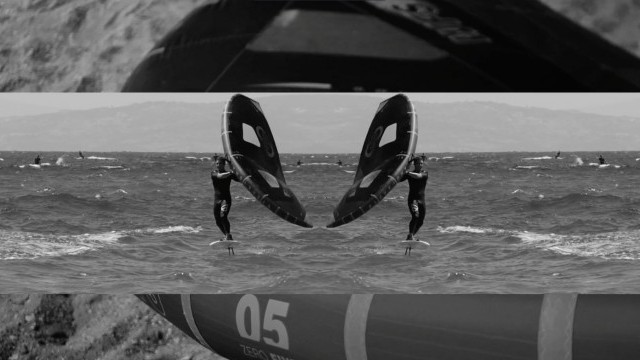 Eleveight WFS V3 - Teaser