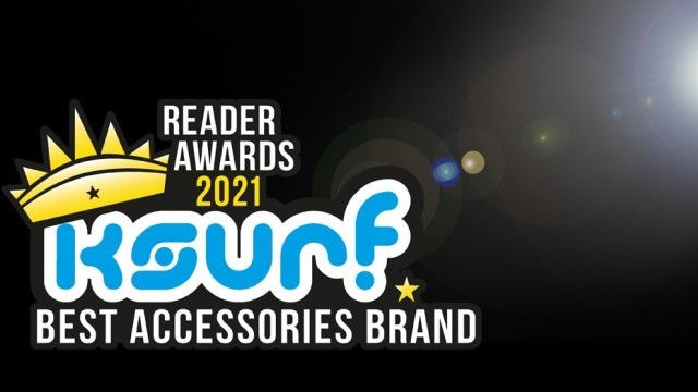 Kitesurfing Awards - Best Kitesurfing Accessories Brand of 2021