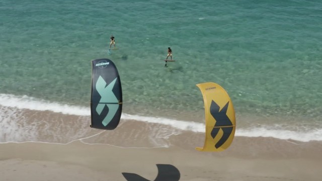 F-ONE 2021 - BREEZE V.3