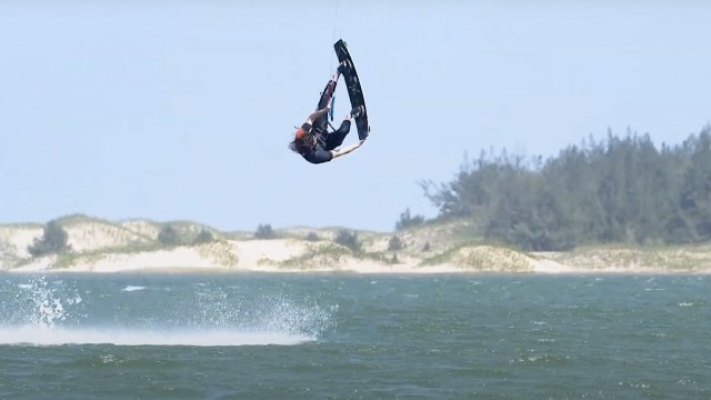 Travel to Durban with Ross-Dillon Player