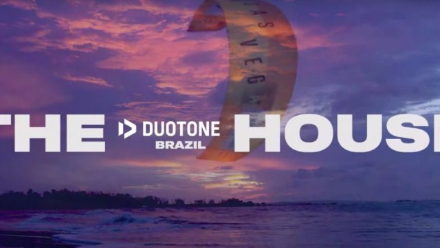 Duotone Team House (Brazil)